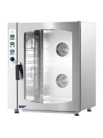 Пароконвектомат Modular FDE 101P з автомийкою